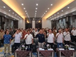 DPR RI Komisi XII Gelar Bimtek di Kota Tasikmalaya, Pengurusan Pembelian BBM Bersubsidi Tanpa Barcode di SPBU