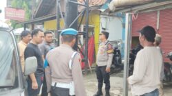 Gercep Tindak Aduan Warga, Samapta Polres Purwakarta Turun Langsung Cek Dugaan Premanisme
