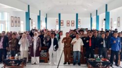 UNITAS Gelar Seminar dan Launching Satgas PPKPT