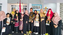 Workshop Gerak dan Lagu IGKTI Pangandaran, Tingkatkan Inovasi Pembelajaran Guru TK