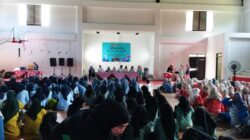 Workshop Gerak dan Lagu IGKTI Pangandaran, Tingkatkan Inovasi Pembelajaran Guru TK