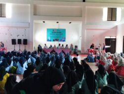 Workshop Gerak dan Lagu IGKTI Pangandaran, Tingkatkan Inovasi Pembelajaran Guru TK