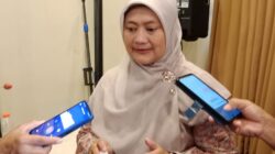 Wisuda Ke-XV Universitas Muhammadiyah Tasikmalaya, Lahirkan Ratusan Sarjana Baru