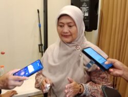 Wisuda Ke-XV Universitas Muhammadiyah Tasikmalaya, Lahirkan Ratusan Sarjana Baru