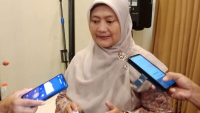 Wisuda Ke-XV Universitas Muhammadiyah Tasikmalaya, Lahirkan Ratusan Sarjana Baru