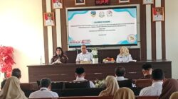 Walikota Tasikmalaya Hadiri Peningkatan Integritas dan Kepatuhan Hukum Dalam Pelayanan Kesehatan di Puskesmas