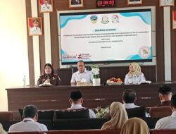 Walikota Tasikmalaya Hadiri Peningkatan Integritas dan Kepatuhan Hukum Dalam Pelayanan Kesehatan di Puskesmas