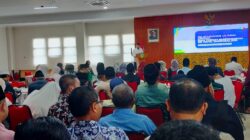 Silaturahmi Ulama/Umaro Se-Kota Tasikmalaya,Viman Alfarizi Sampaikan Beberapa Hal Terkait Pembangunan Kota Tasikmalaya