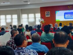 Silaturahmi Ulama/Umaro Se-Kota Tasikmalaya,Viman Alfarizi Sampaikan Beberapa Hal Terkait Pembangunan Kota Tasikmalaya