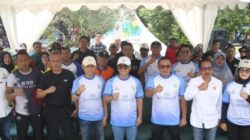 Bupati Cecep Buka FORMASKAB KORMI Kabupaten Tasikmalaya, Momentum Penting Perkuat Semangat Kebersamaan