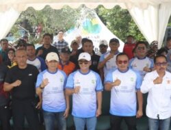 Bupati Cecep Buka FORMASKAB KORMI Kabupaten Tasikmalaya, Momentum Penting Perkuat Semangat Kebersamaan