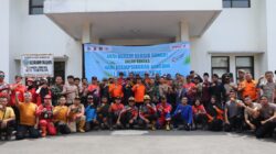 Jalin Sinergi Pemerintah dan Masyarakat, Peringati HKB 2026 Tingkat Kota Tasikmalaya