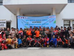 Jalin Sinergi Pemerintah dan Masyarakat, Peringati HKB 2026 Tingkat Kota Tasikmalaya