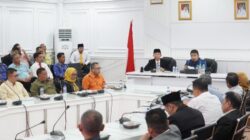 Kang Rey Ajak Setiap OPD Ngabret Demi Kemajuan Menyambut Tahun Anggaran 2027
