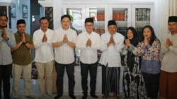 Bupati Tasikmalaya Hadiri Penyerahan Bantuan CSR dari Chitose ke Ponpes Yashuda dan SDIT Al-Fattah