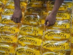 Respon Keluhan Masyarakat Harga Minyakita Melambung, Satgas Saber Lakukan Sidak ke Kawasan Gudang Siak