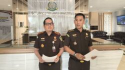 DPO Penipuan Lahan, Dibekuk Kejati Riau Bersama Kejari Siak di Jalan Pattimura Pekanbaru
