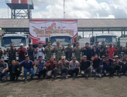 Lima Koperasi Merah Putih di Pangandaran Terima Bantuan Truk Operasional untuk Dorong Ekonomi Desa