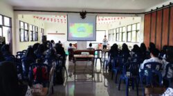 Festival Pendidikan PGRI Kecamatan Langkaplancar Semarakkan Hari Pendidikan Nasional 2026
