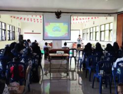 Festival Pendidikan PGRI Kecamatan Langkaplancar Semarakkan Hari Pendidikan Nasional 2026