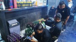 Bupati Subang Sidak Tempat Hiburan Malam dan Penjual Miras Tak Berizin, Akan Lakukan Penutupan
