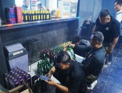 Bupati Subang Sidak Tempat Hiburan Malam dan Penjual Miras Tak Berizin, Akan Lakukan Penutupan
