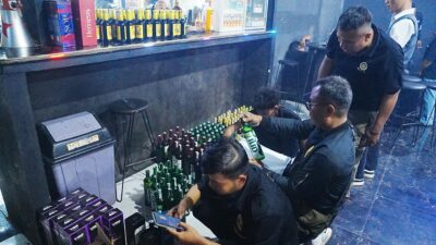 Bupati Subang Sidak Tempat Hiburan Malam dan Penjual Miras Tak Berizin, Akan Lakukan Penutupan