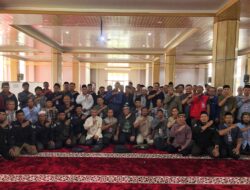 Wakil Wali Kota Tasik Hadiri Pelatihan Juru Sembelih Halal dan Manajemen Qurban Terpadu