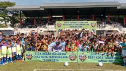 H.Wahid: Liga Jabar Istimewa Baru Pertama Kali Digelar, Disambut Antusias Peserta
