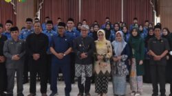 Ambil Sumpah PNS, Bupati Tasikmalaya Jaga Integritas, Disiplin, Loyalitas, Serta Berikan Pelayanan Terbaik Kepada Masyarakat