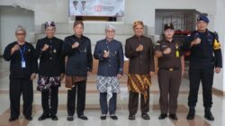 Bupati H.Cecep Pimpin Upacara Peringatan Hardiknas Tingkat Kabupaten Tasikmalaya Tahun 2026