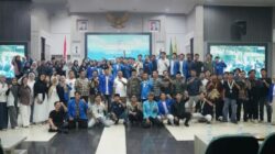 Wabup Asep Sopari Hadiri Konfercab XXXII PMII Kabupaten Tasikmalaya, Lahirkan Pemimpin Baru yang Memiliki Integritas, Kapasitas, serta Komitmen