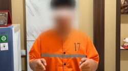 Polres Bengkalis Amankan Pemuda Diduga Pengedar Narkotika di Tempat Hiburan Malam