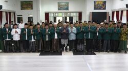 Musyawarah FPP Kabupaten Tasikmalaya, Bupati Lahirkan Gagasan Konstruktif Dalam Pengembangan Pesantren Ke depan