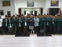 Musyawarah FPP Kabupaten Tasikmalaya, Bupati Lahirkan Gagasan Konstruktif Dalam Pengembangan Pesantren Ke depan