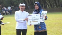 Bupati Purwakarta Saepul Bahri Binzein: Pendidikan Adalah Tanggung Jawab Kolektif Seluruh Elemen Masyarakat