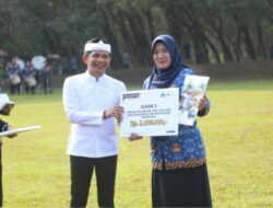 Bupati Purwakarta Saepul Bahri Binzein: Pendidikan Adalah Tanggung Jawab Kolektif Seluruh Elemen Masyarakat
