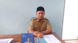 Kepala Desa Cimerak Klarifikasi Proyek Hotmix, Tegaskan Sudah Sesuai Prosedur