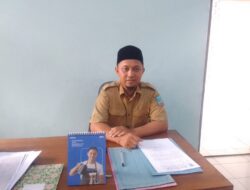 Kepala Desa Cimerak Klarifikasi Proyek Hotmix, Tegaskan Sudah Sesuai Prosedur