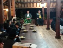 Pemilik RM Jembar Adakan Siraman Rohani, Bentuk Perhatian Terhadap Mental Spiritual dan Integritas Pekerja
