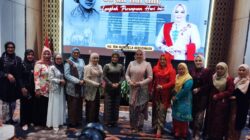 Jejak Kartini, Langkah Perempuan Hari Ini: Hj. Ida Nurlela Dorong Perempuan Lebih Berdaya