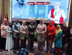 Jejak Kartini, Langkah Perempuan Hari Ini: Hj. Ida Nurlela Dorong Perempuan Lebih Berdaya