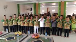 DPC FKDT Kota Tasikmalaya Laksanakan Pembinaan Diikuti Ratusan Guru Diniyah