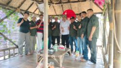Kenaikan Retribusi Signifikan, Hippatas Sampaikan Keluhan Ke Wakil Wali Kota Tasikmalaya