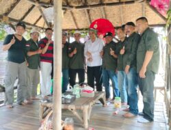 Kenaikan Retribusi Signifikan, Hippatas Sampaikan Keluhan Ke Wakil Wali Kota Tasikmalaya