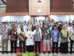 Subang Berhaji, Kang Akur Dorong Solusi Bagi Antrean Haji di Kabupaten Subang