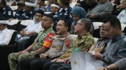 Kapolres Purwakarta Hadiri Sosialisasi Akuntabilitas Dana Desa 2026, Perkuat Sinergi Pengawasan dan Transparansi