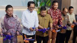 Bupati Subang Hadiri Grand Opening PT. Beka Wire Tires Jamin Keamanan dan Keamanan Berinvestasi di Kabupaten Subang