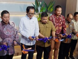 Bupati Subang Hadiri Grand Opening PT. Beka Wire Tires Jamin Keamanan dan Keamanan Berinvestasi di Kabupaten Subang