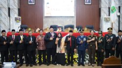 Kang Akur Hadiri Paripurna DPRD, Tekankan Sinergi Pemda dan DPRD Usai Agenda PAW Fraksi PDIP 